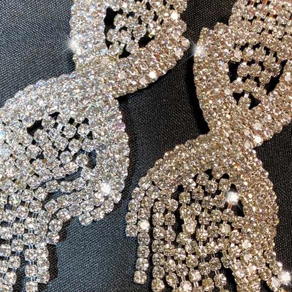 EARRINGS - Picture 3 of 4